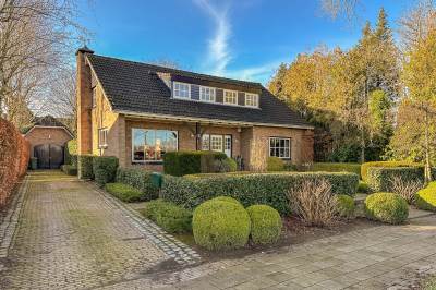 Woning Gilzeweg 18A Bavel (Gem. Breda)