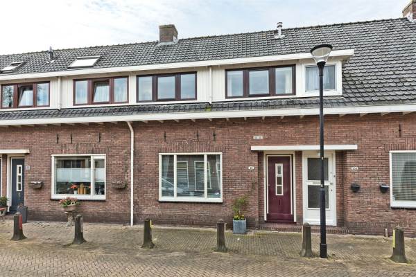 Woning Helling 13 Aalsmeer