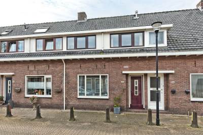 Woning Helling 13 Aalsmeer