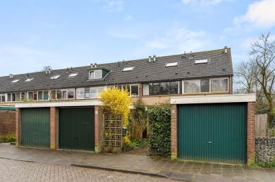 Woning Gruttoweide 52 Wageningen