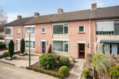 Woning Kraanvogelhof 12 Nuenen