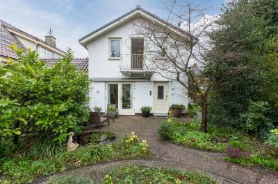 Woning Kievitspark 23 Voorhout