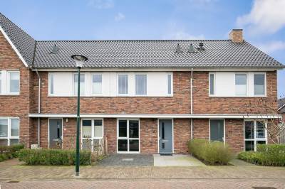 Woning Dominicus van Ophovenstraat 75 Veghel