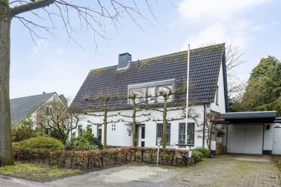 Woning Eeneind 18 Nuenen