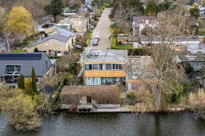 Woning Gerbrandylaan 28 Delft