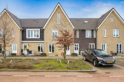 Woning Melkweg 42 Zuidland