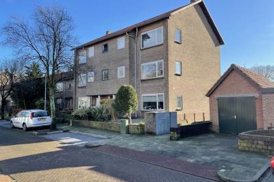 Woning Vennecoolstraat 37 Hilversum