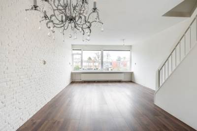 Woning Vuurdoorn 10 Rotterdam
