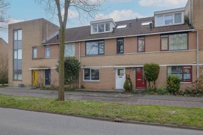Woning Vrijenhoefpolderweg 10 Gouda