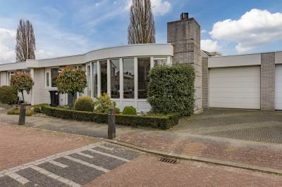 Woning Jachtheuvel 15 Best