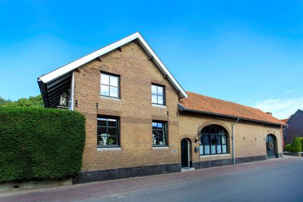 Woning Nagelbeek 62 Schinnen