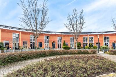 Woning De Lapjeskat 13 Gorinchem