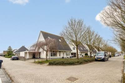 Woning Kieviet 6 Bedum