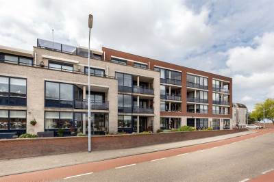 Woning Zwanenburgerdijk 480 Zwanenburg