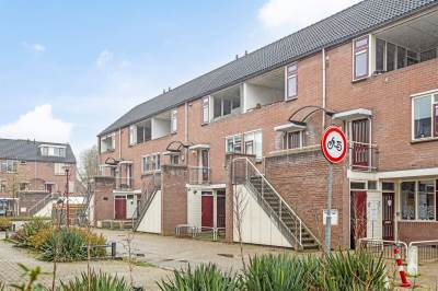 Woning Citadeldrift 11 Nieuwegein