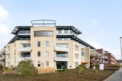 Woning Dijkgravenlaan 51 Leiderdorp