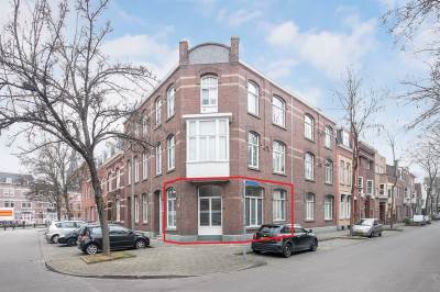 Woning Antoon Lipkensstraat 24A1 Maastricht