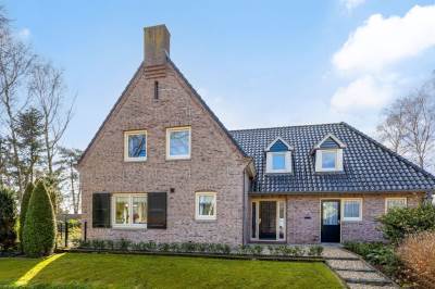 Woning Nijverdalsestraat 107 Wierden