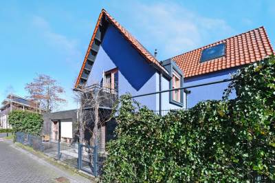 Woning Luttenberg 15 Amersfoort