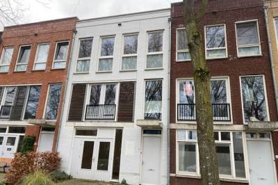Woning Nieuwe Fellenoord 38 Eindhoven
