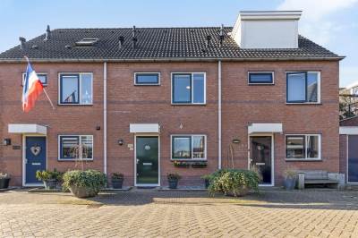 Woning Eendracht 23 Wilnis