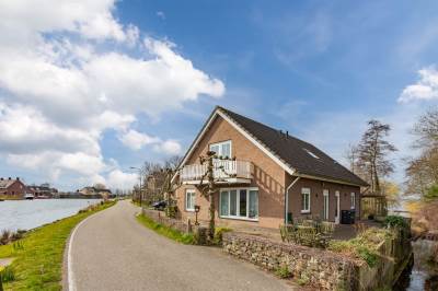 Woning de Hoef Westzijde 49 de Hoef