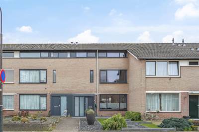 Woning Hermannistraat 8 Veldhoven
