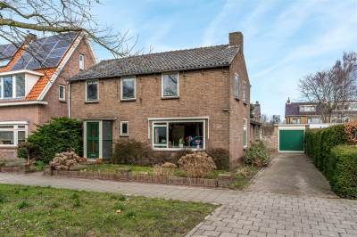 Woning Ruiterweg 7 Castricum