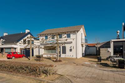 Woning Koningin Julianalaan 22 Ooij