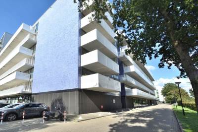 Woning Vijfhagen 364 Breda