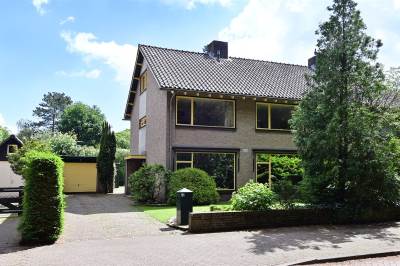 Woning Ericaweg 51 Huizen