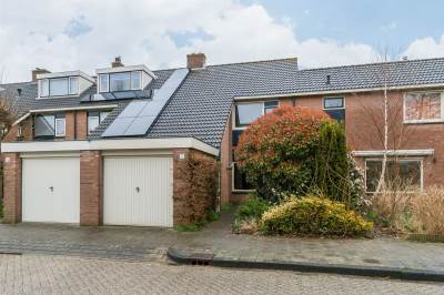 Woning Dodaarslaan 22 Kortenhoef