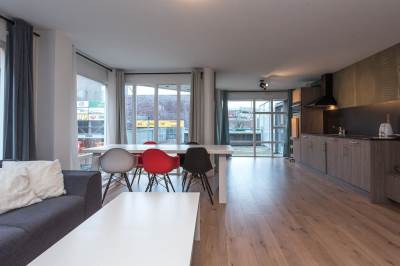 Woning Agorahof 145 Lelystad