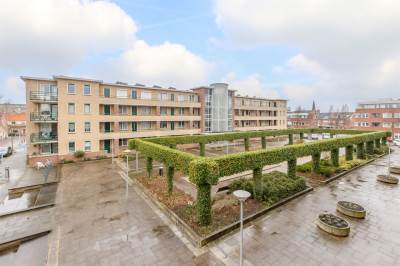 Woning Willem-Alexanderplein 39 Lisse