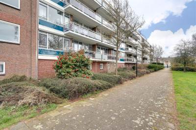 Woning Laan van Blois 53 Beverwijk