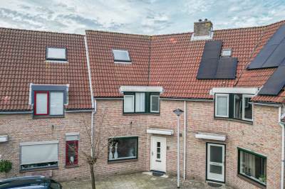 Woning De Hoop 10 Katwijk (ZH)