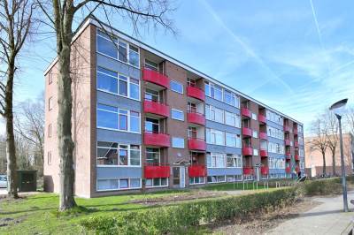 Woning Maasstraat 432 Deventer