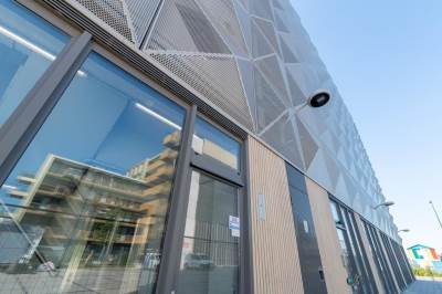 Woning Distelweg 441 - 190 Amsterdam