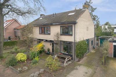 Woning Schoutenkampweg 44 Soest