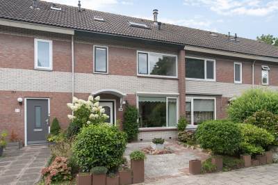 Woning Heemraadsingel 26 Mijdrecht