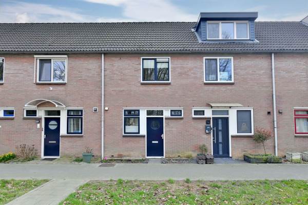 Woning Karel de Grotelaan 162D Deventer