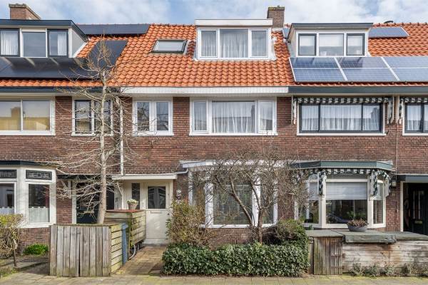 Woning Weteringstraat Haarlem Oozo Nl