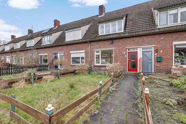 Woning Eerste Koppelveenweg 24 Emmer-Compascuum