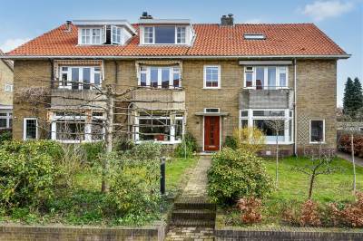 Woning Van Goghstraat 64 Arnhem