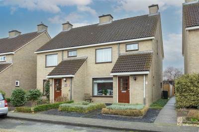 Woning De Volmer 206 Haaksbergen