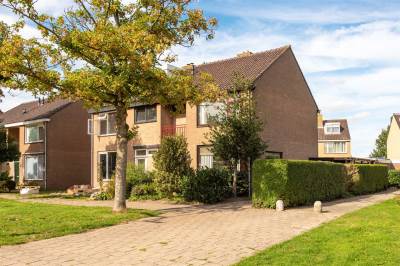 Woning Pieter de Hooghstraat 2 Akersloot