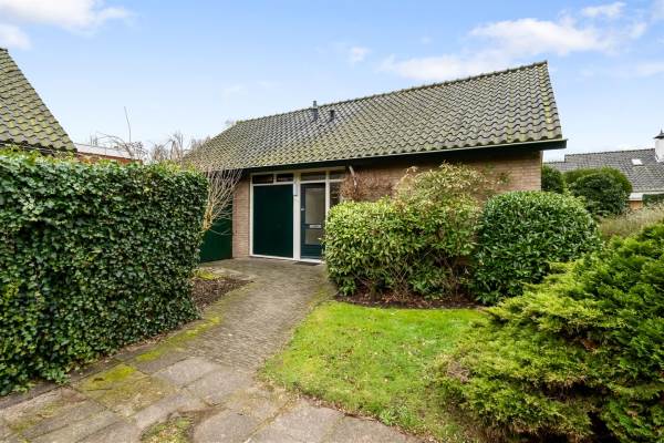 Woning De Blomhof 12 Heiloo