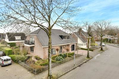 Woning Vincent van Goghlaan 58 Oosterhout (NB)