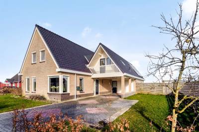 Woning Meester Visserstraat 19 Kollumerpomp