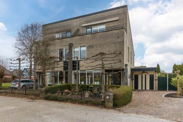 Woning Klaproosdreef 3 Swifterbant